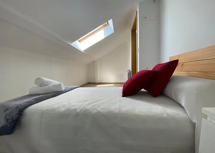 Apartamentos Luisa