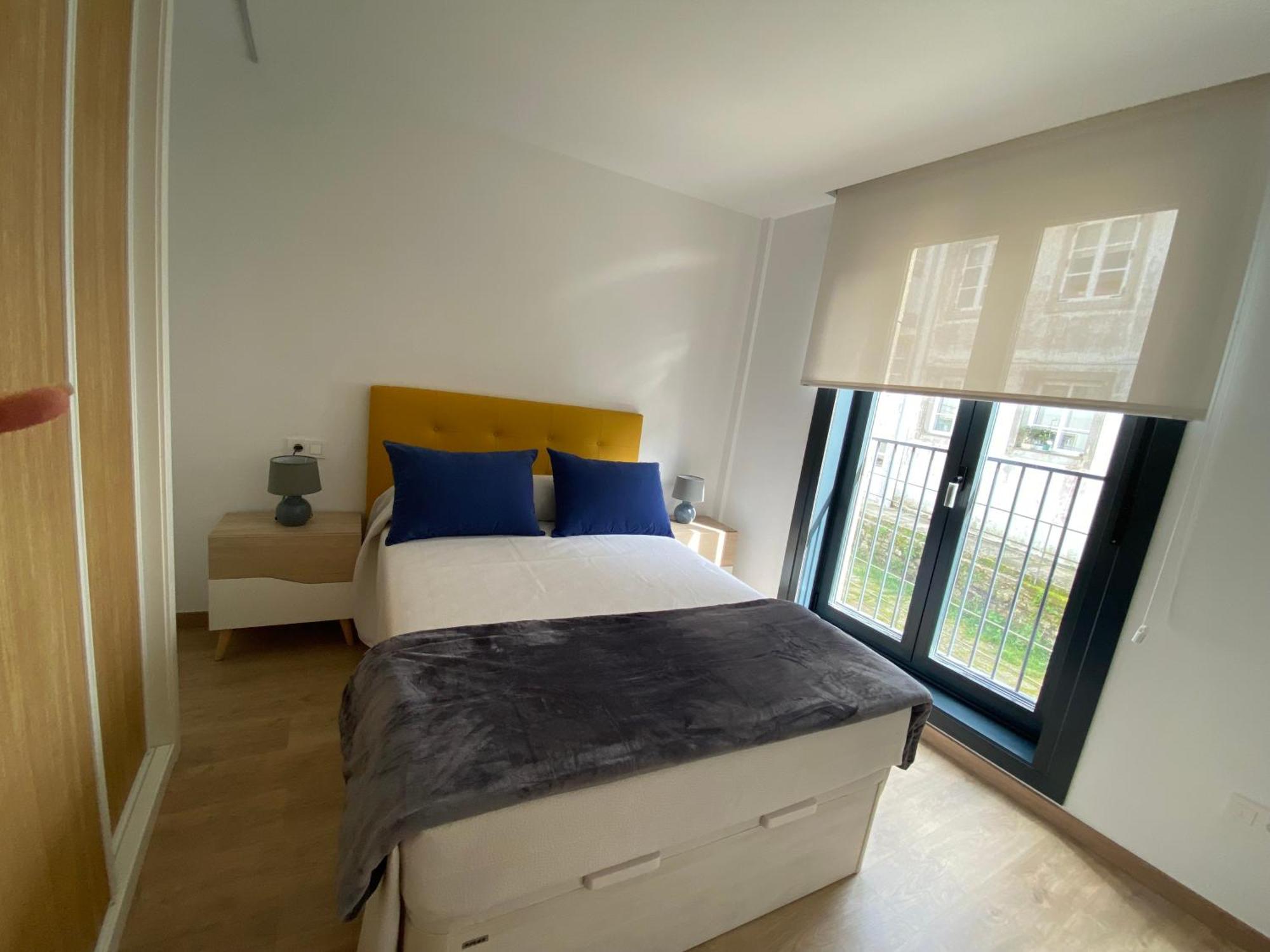 Luisa Apartamento *