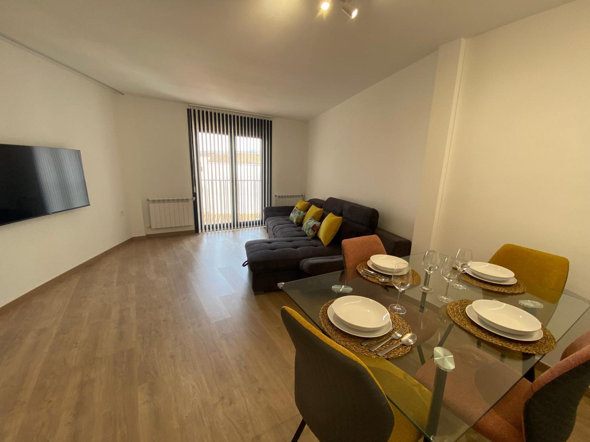 Appartement Luisa Saint-Jacques-de-Compostelle