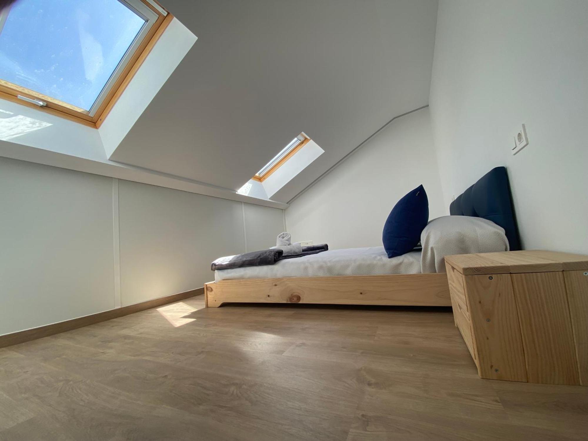 Luisa Appartement *
