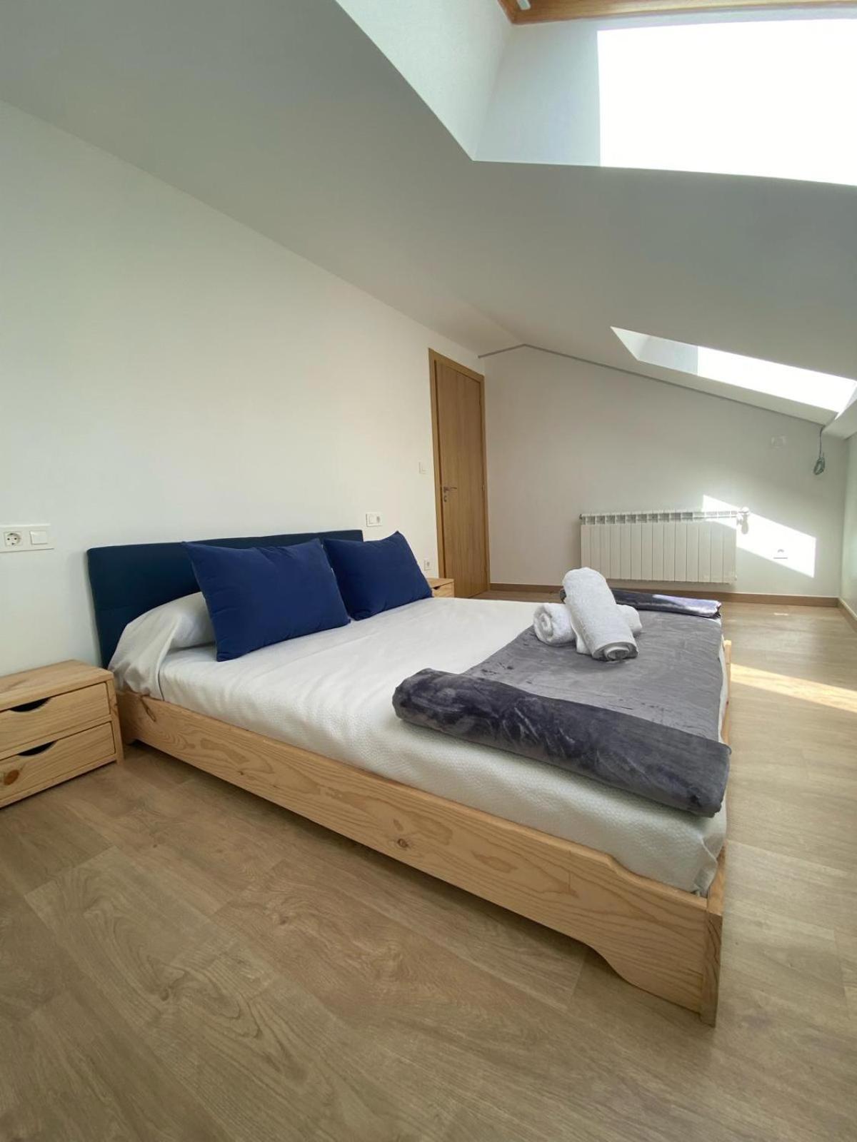 Appartement Luisa Saint-Jacques-de-Compostelle