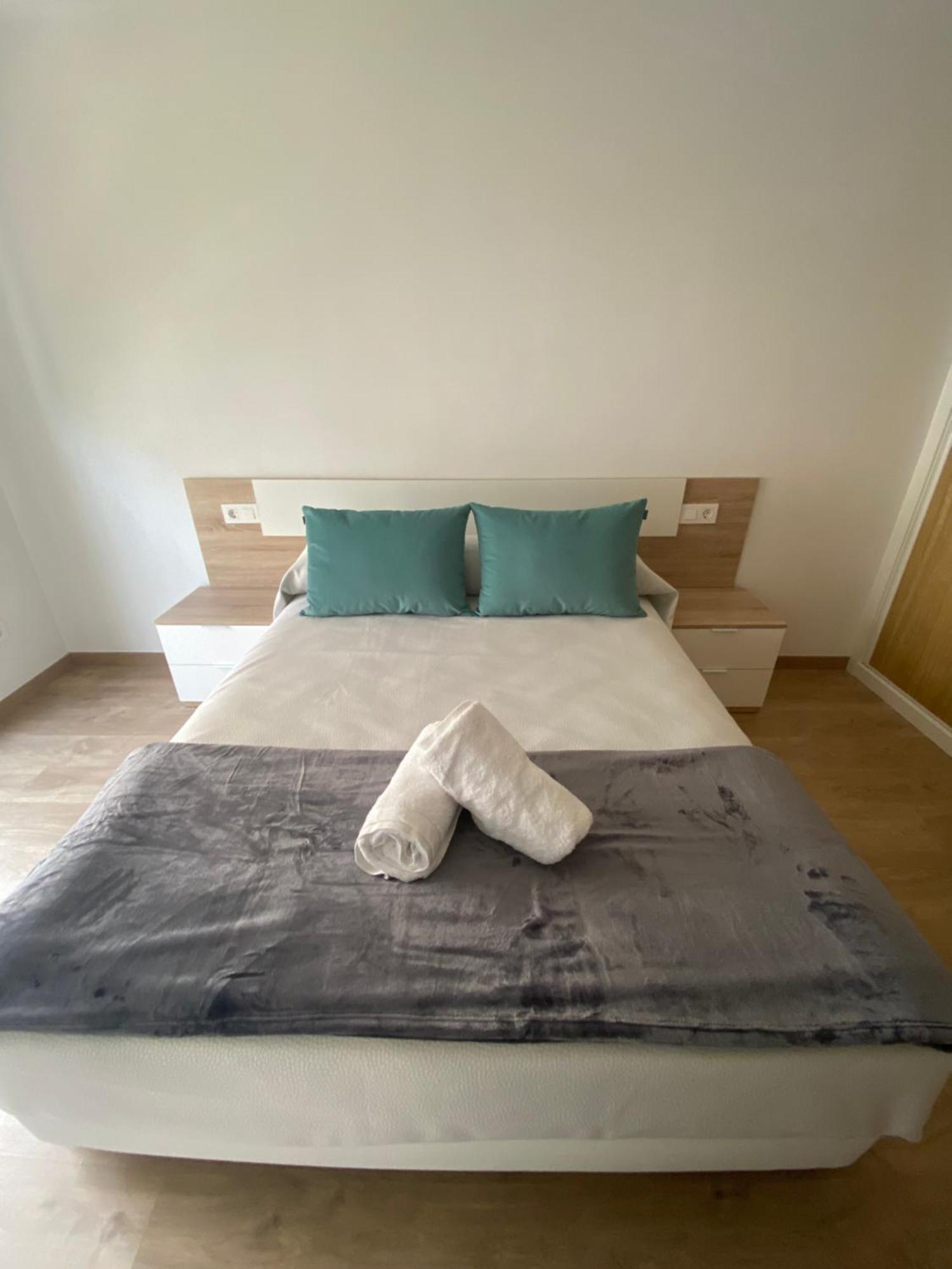 Appartement Luisa
