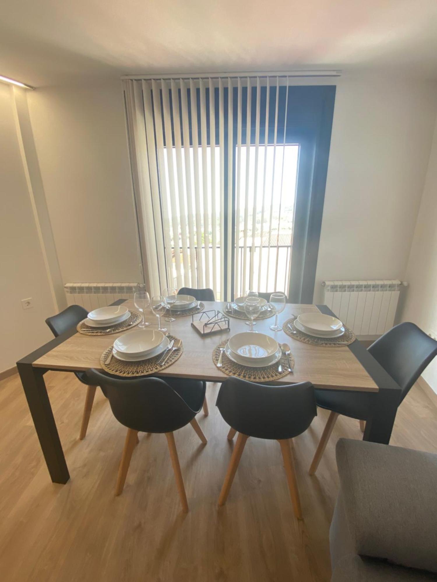 Apartamento Luisa *